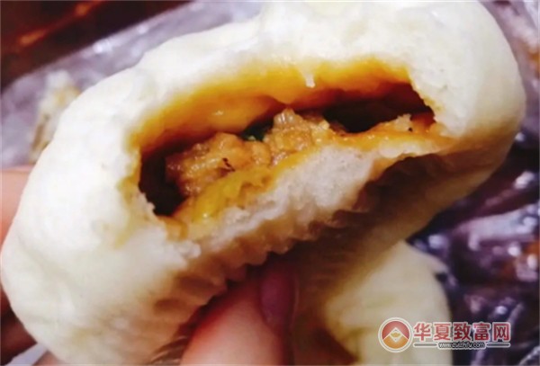 赣正手工鲜包加盟